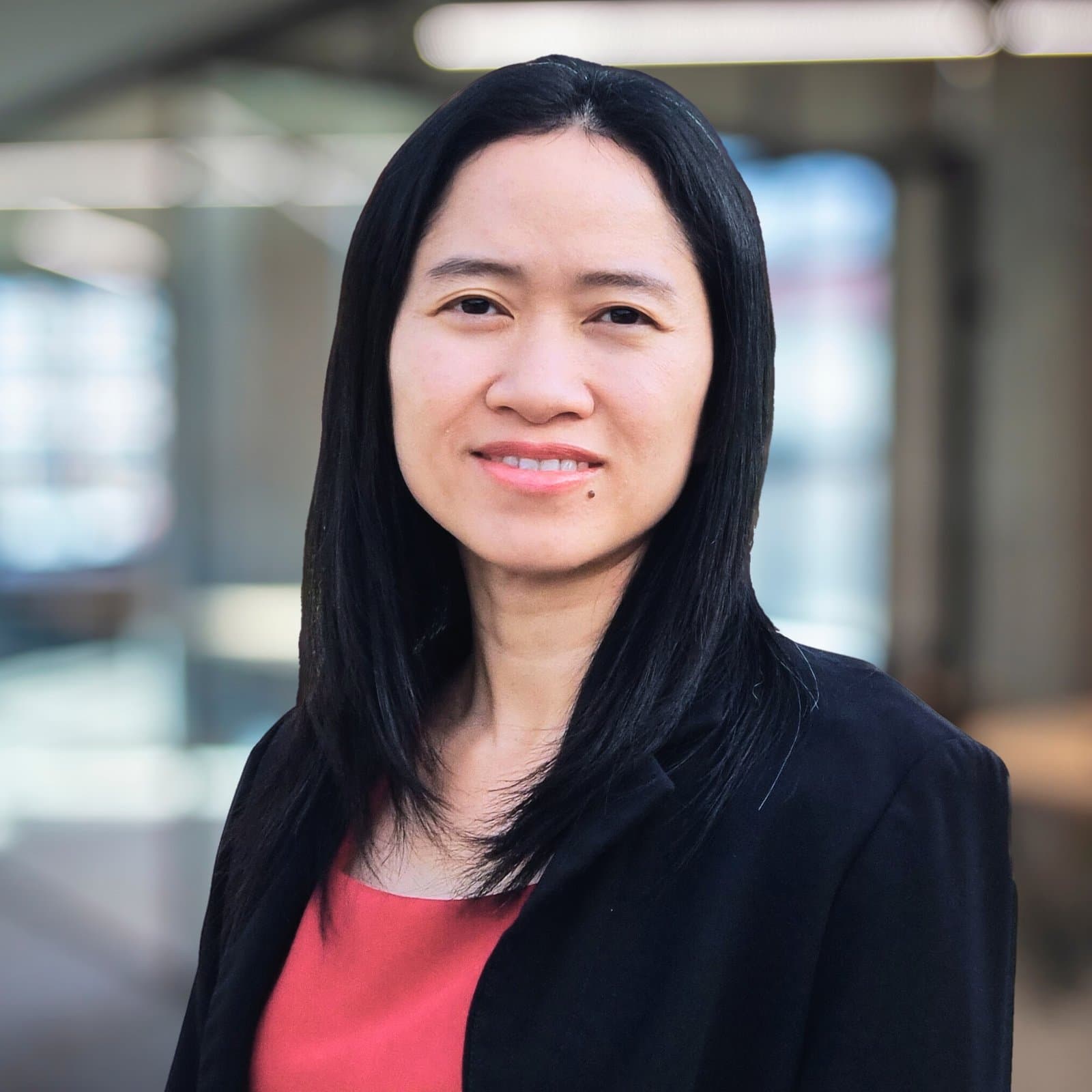Helen Nguyen — Director & Licensed Immigration Adviser