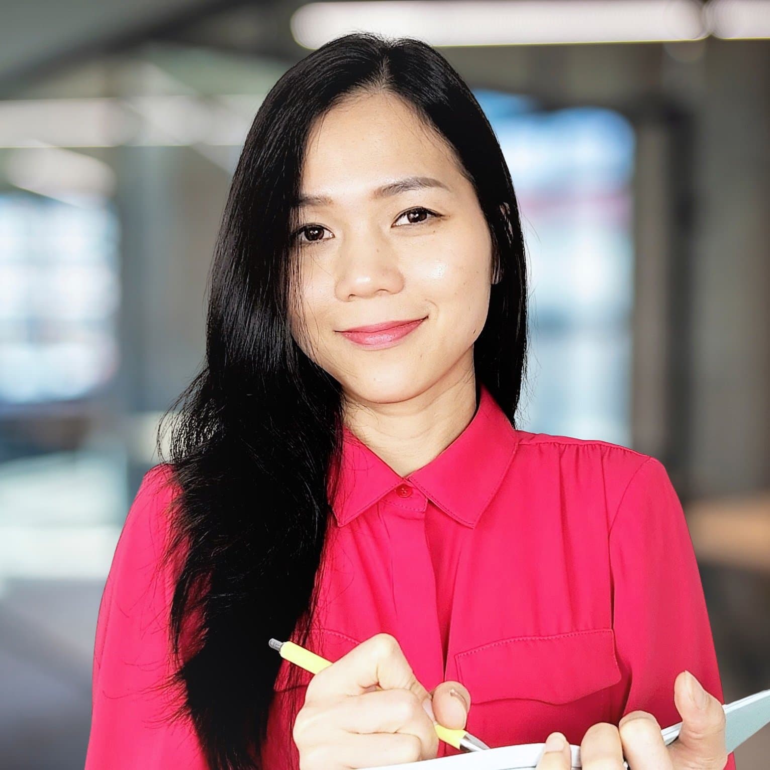 Kate Do — Marketing Manager