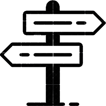 Post-study pathways to residence