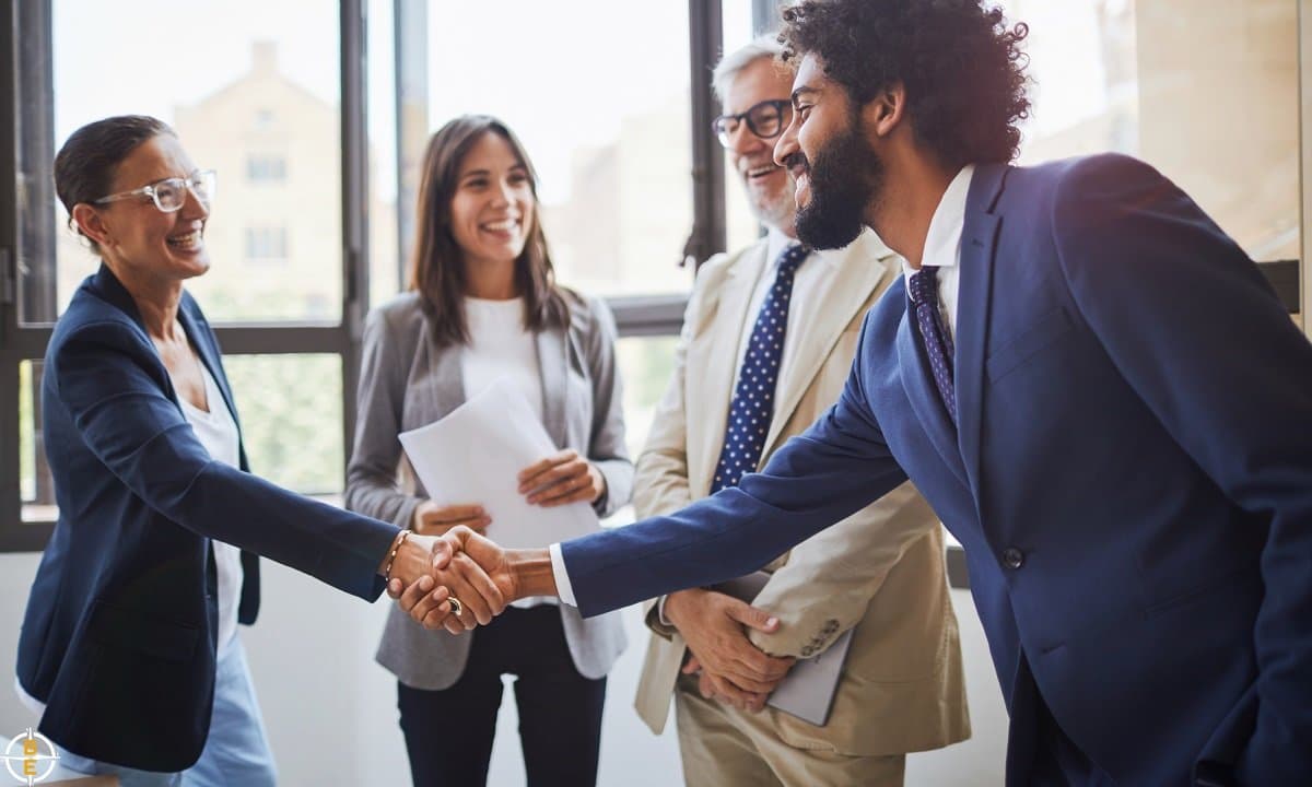 Successful employer accreditation renewal